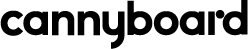 Cannyboard Logo Website Footer 120w