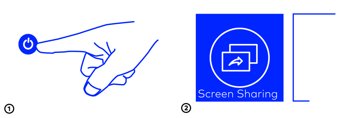 Screen Sharing 1 2